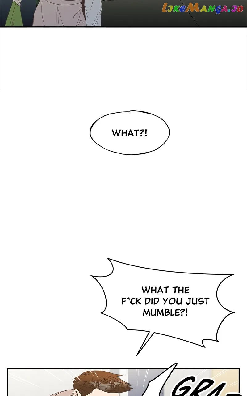 Unraveling Rumors Chapter 30 – Page 8