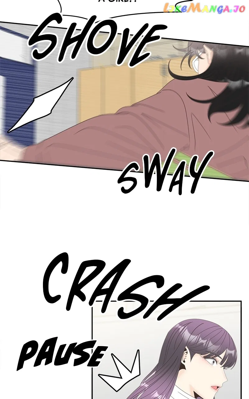Unraveling Rumors Chapter 30 – Page 10