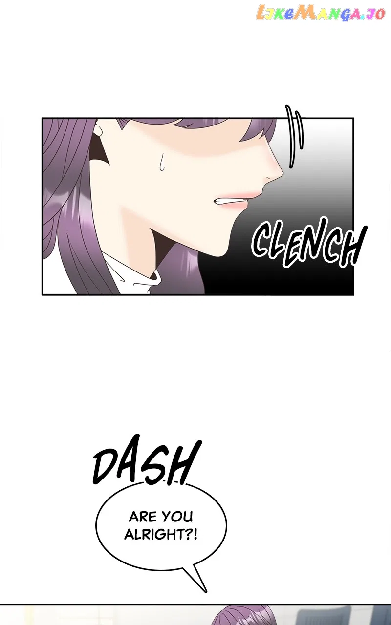 Unraveling Rumors Chapter 30 – Page 13