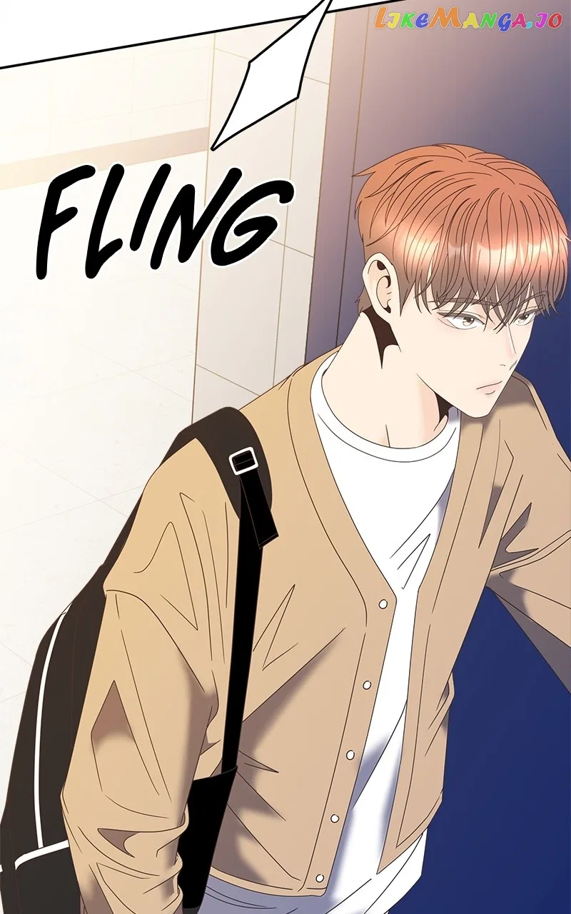 Unraveling Rumors Chapter 30 – Page 15