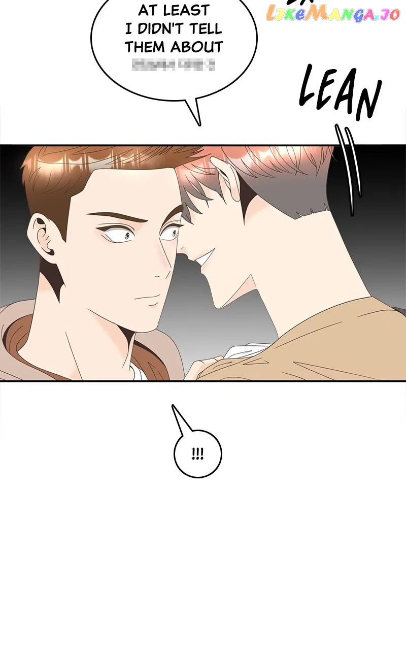 Unraveling Rumors Chapter 30 – Page 18