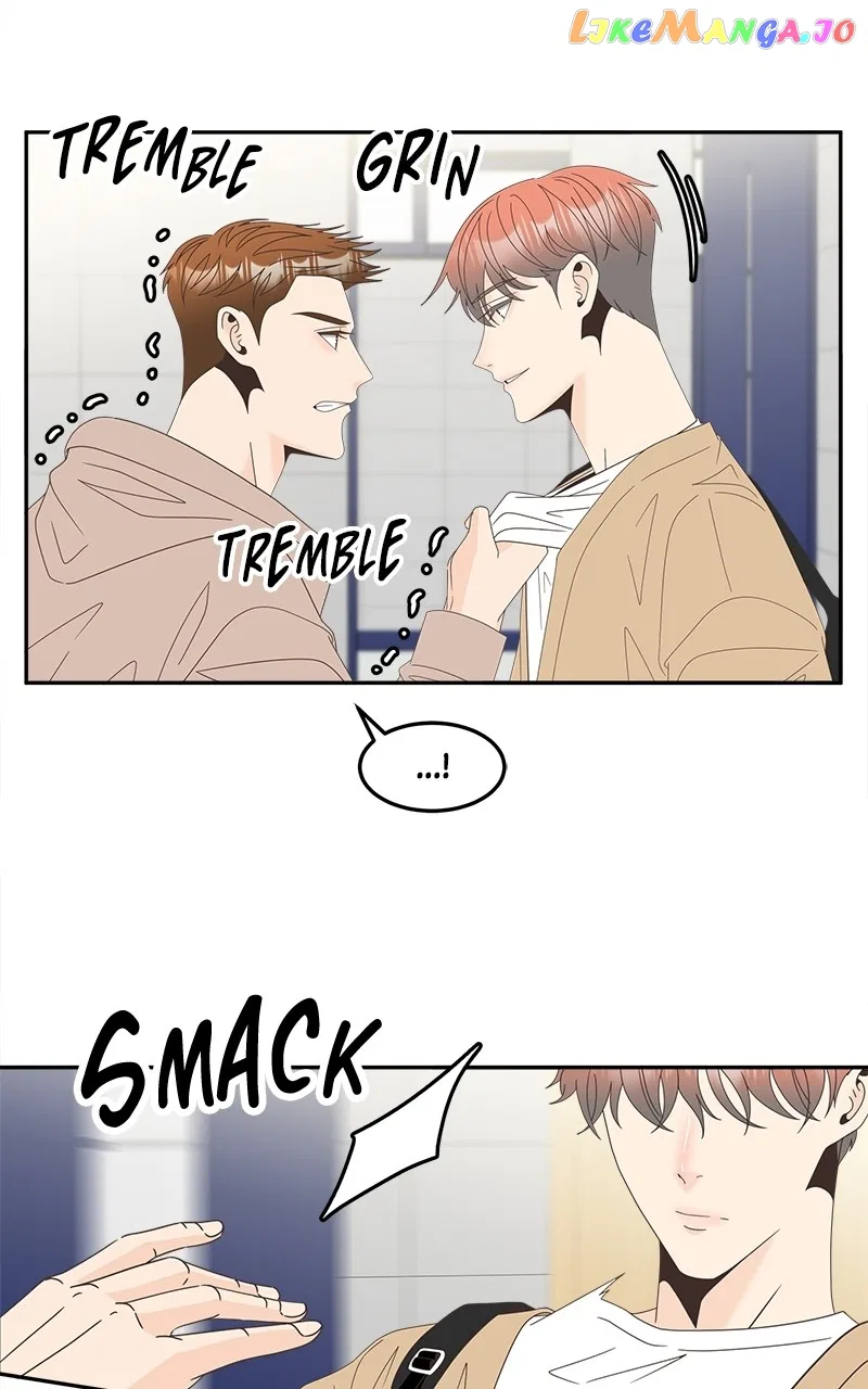 Unraveling Rumors Chapter 30 – Page 19