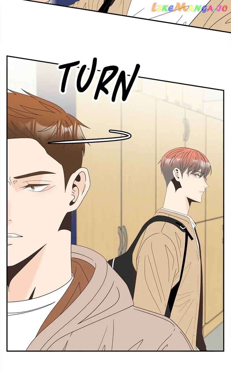 Unraveling Rumors Chapter 30 – Page 20