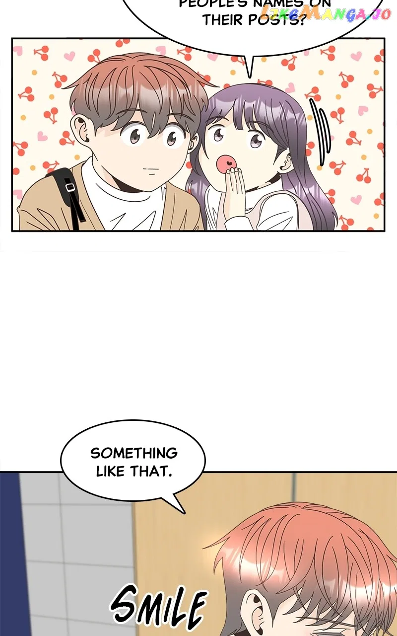 Unraveling Rumors Chapter 30 – Page 24
