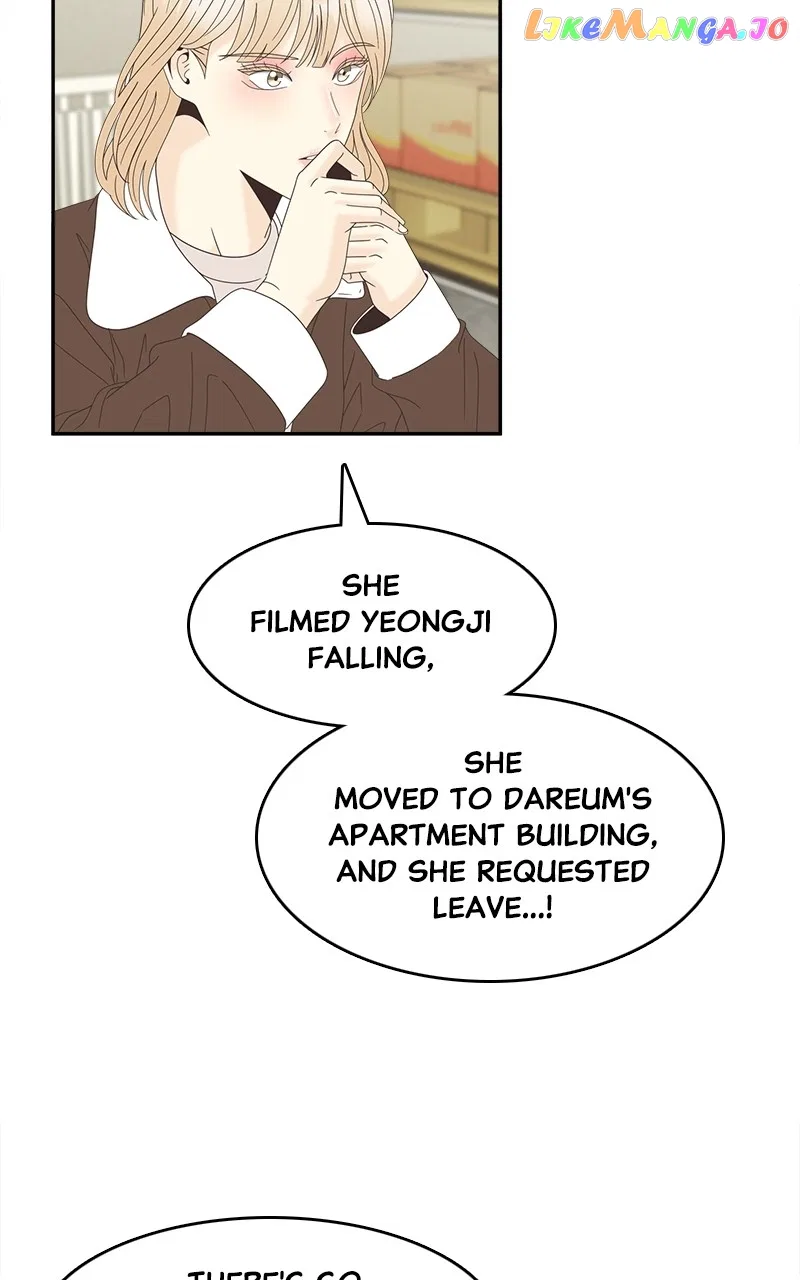 Unraveling Rumors Chapter 30 – Page 28