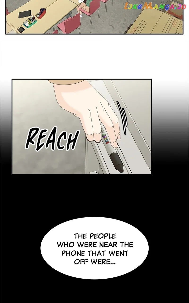 Unraveling Rumors Chapter 30 – Page 30