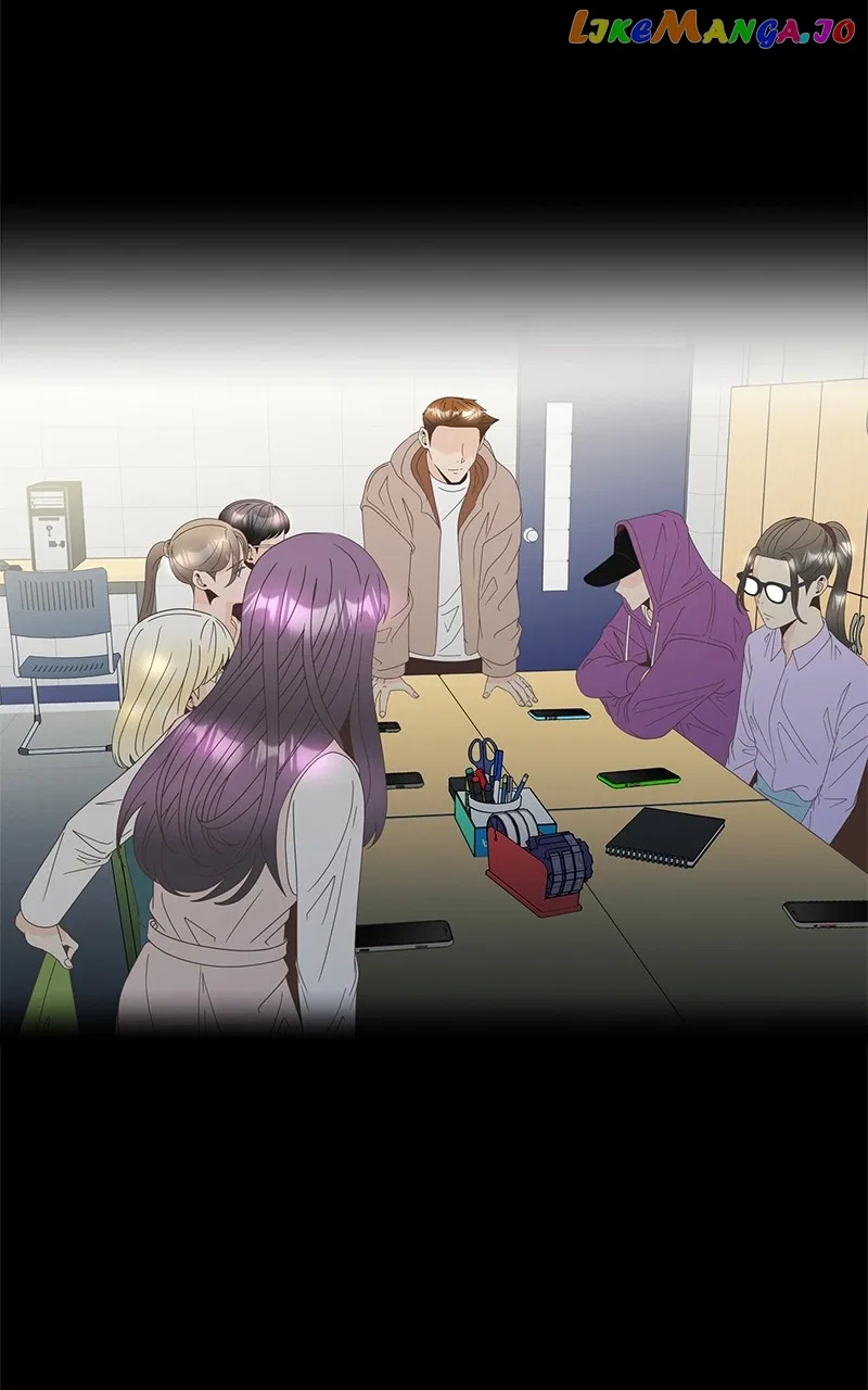 Unraveling Rumors Chapter 30 – Page 31