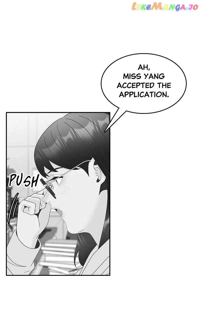 Unraveling Rumors Chapter 30 – Page 34