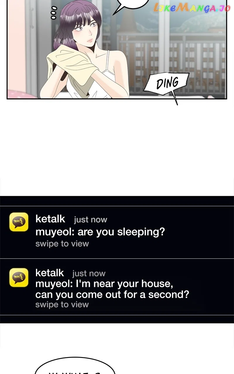 Unraveling Rumors Chapter 30 – Page 39