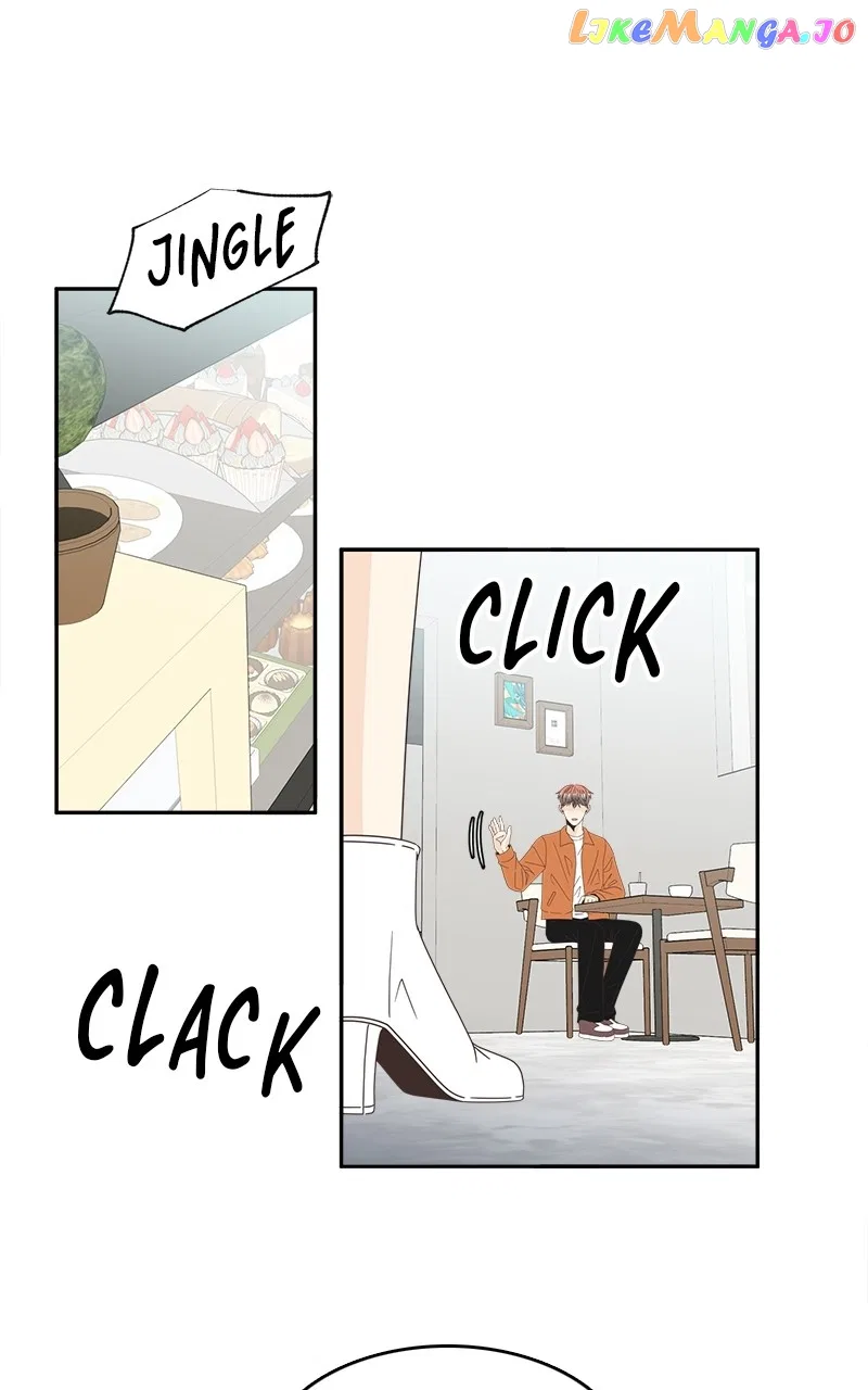 Unraveling Rumors Chapter 30 – Page 41
