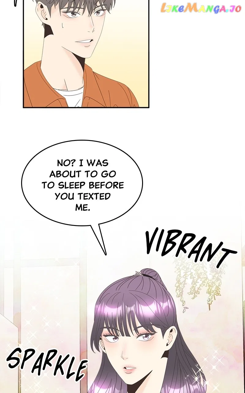 Unraveling Rumors Chapter 30 – Page 43
