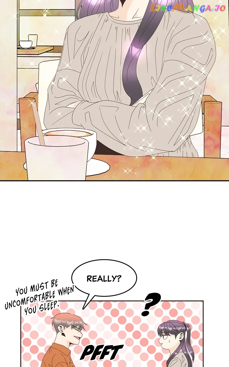 Unraveling Rumors Chapter 30 – Page 44