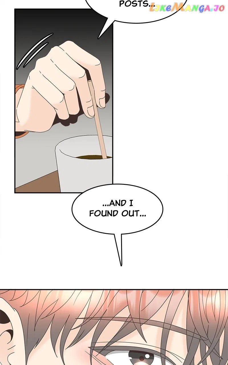 Unraveling Rumors Chapter 30 – Page 46