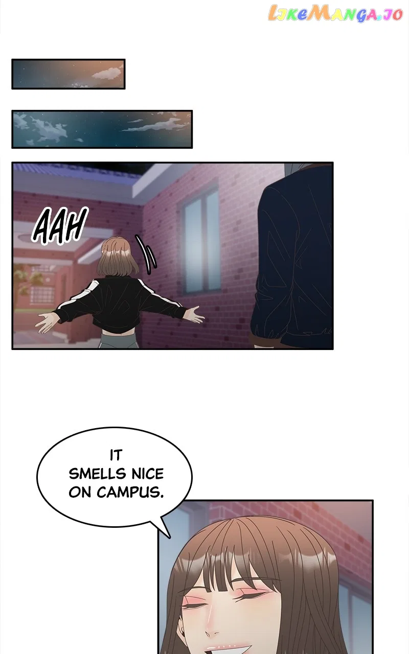 Unraveling Rumors Chapter 30 – Page 49