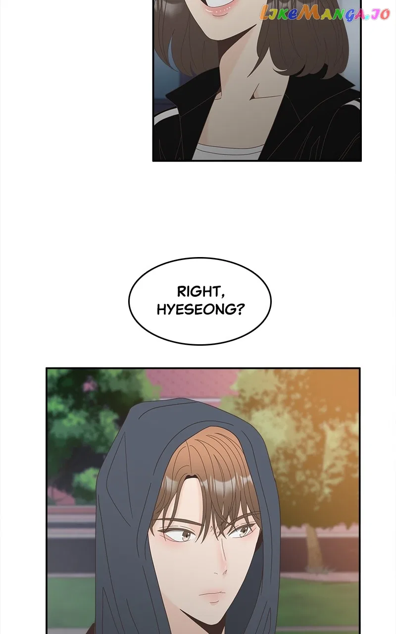Unraveling Rumors Chapter 30 – Page 50