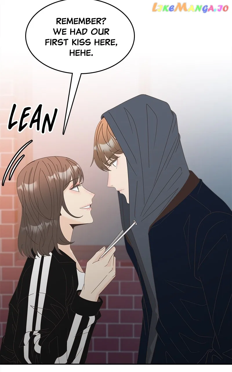 Unraveling Rumors Chapter 30 – Page 52