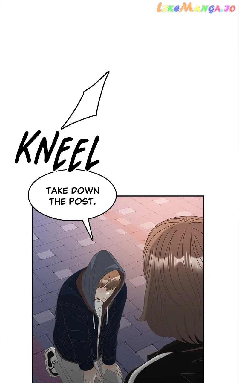 Unraveling Rumors Chapter 30 – Page 53