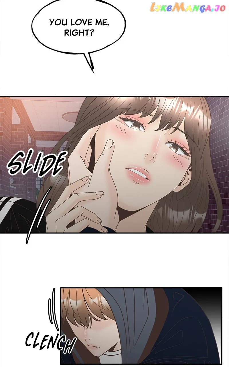 Unraveling Rumors Chapter 30 – Page 55