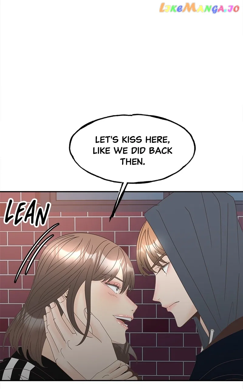 Unraveling Rumors Chapter 30 – Page 56