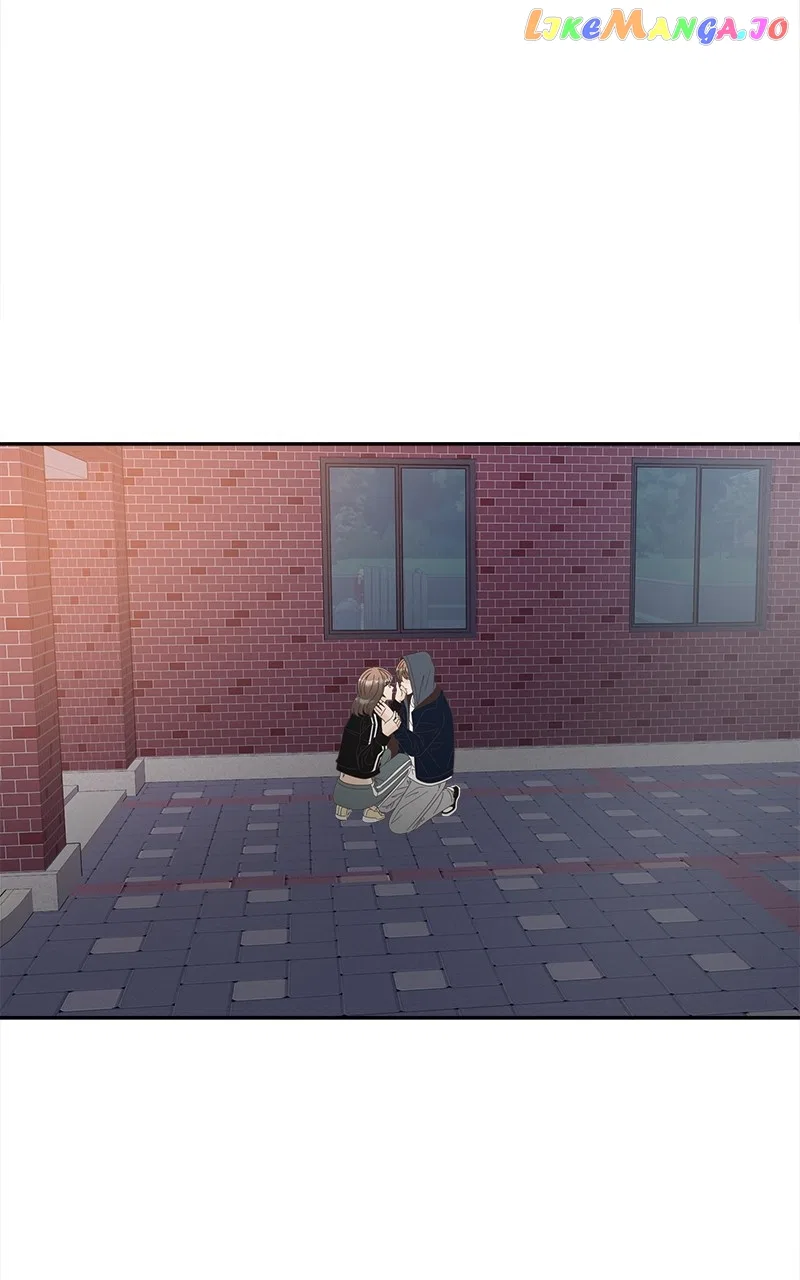 Unraveling Rumors Chapter 30 – Page 57