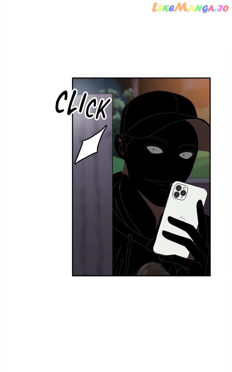 Unraveling Rumors Chapter 30 – Page 58