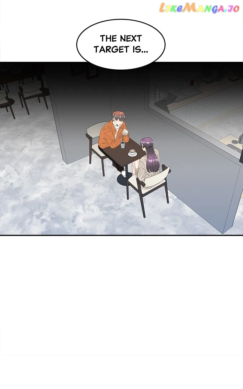 Unraveling Rumors Chapter 30 – Page 59