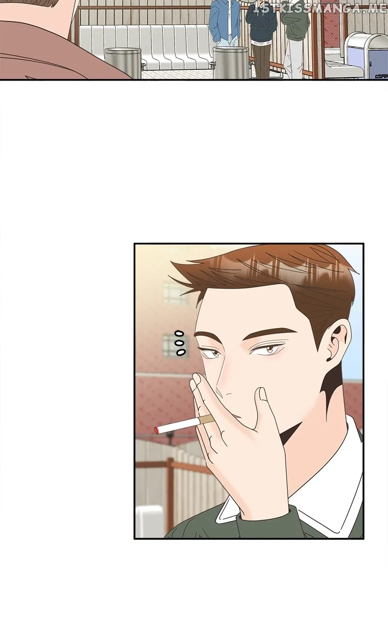 Unraveling Rumors Chapter 29 – Page 2