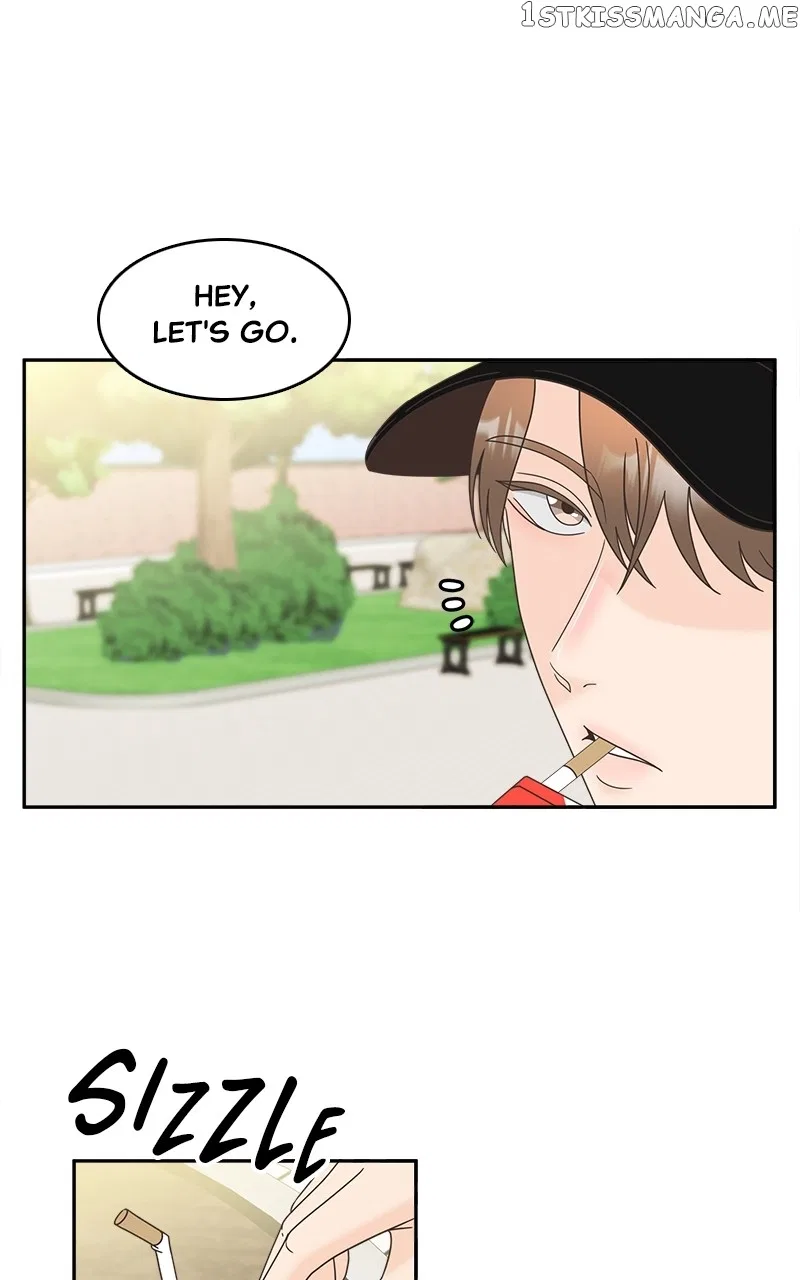 Unraveling Rumors Chapter 29 – Page 3