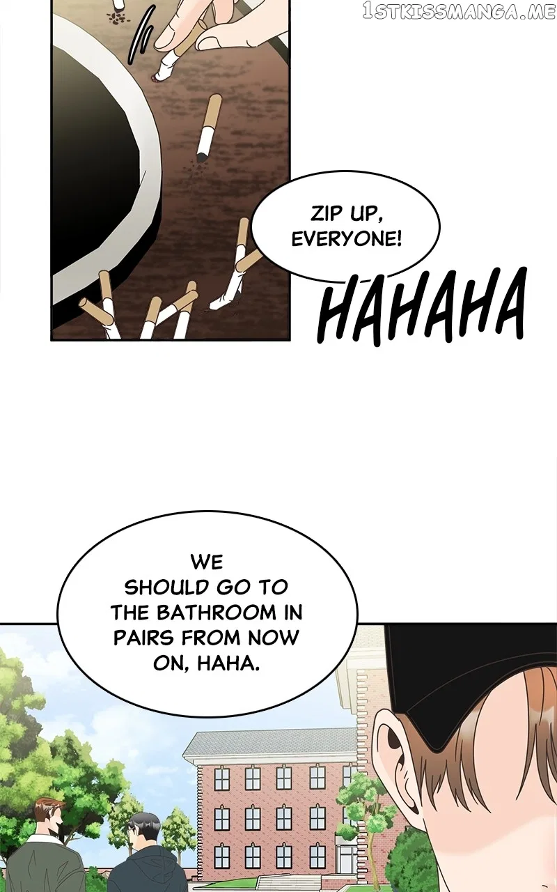 Unraveling Rumors Chapter 29 – Page 4
