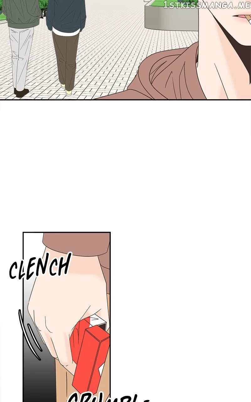 Unraveling Rumors Chapter 29 – Page 5