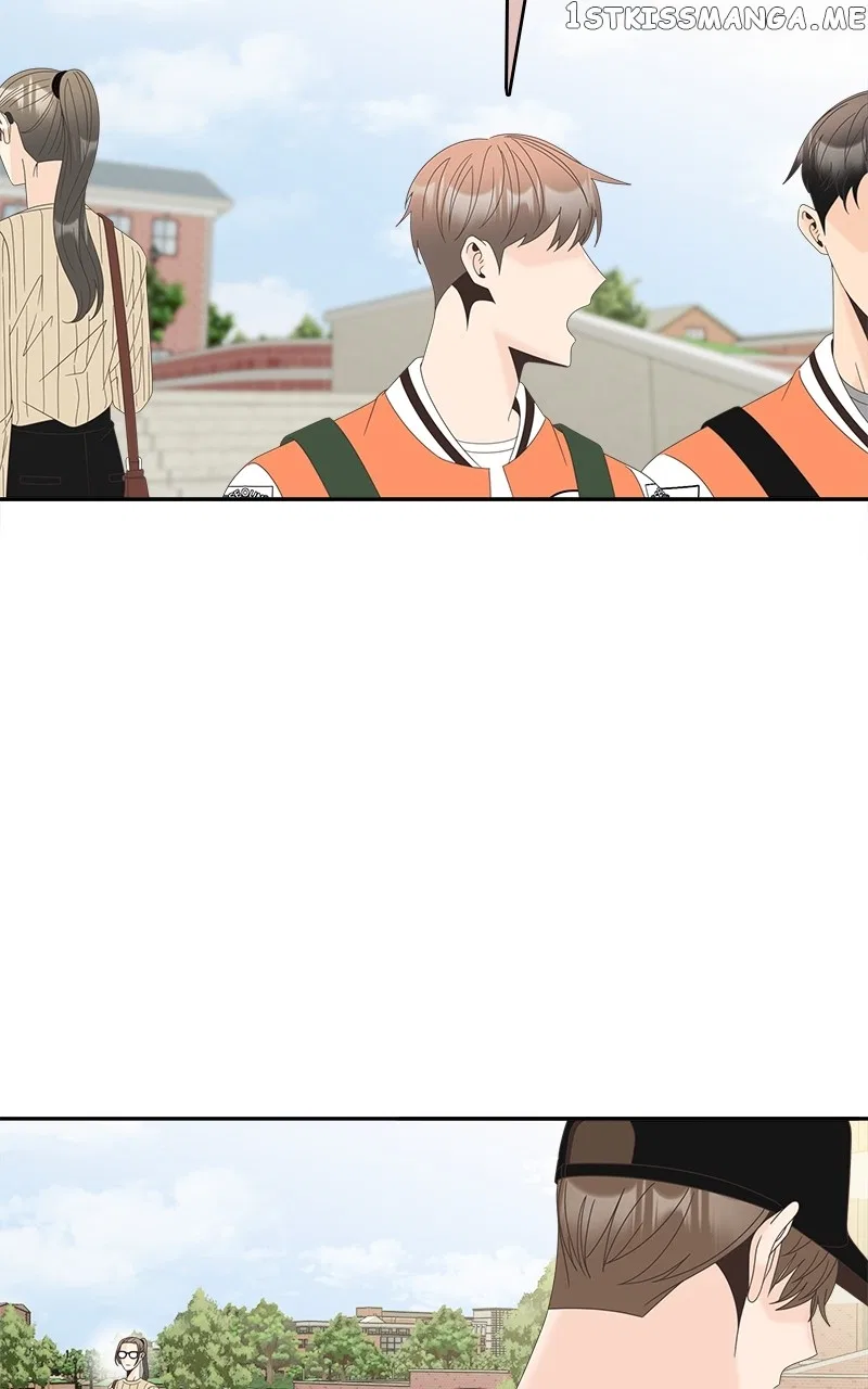 Unraveling Rumors Chapter 29 – Page 8
