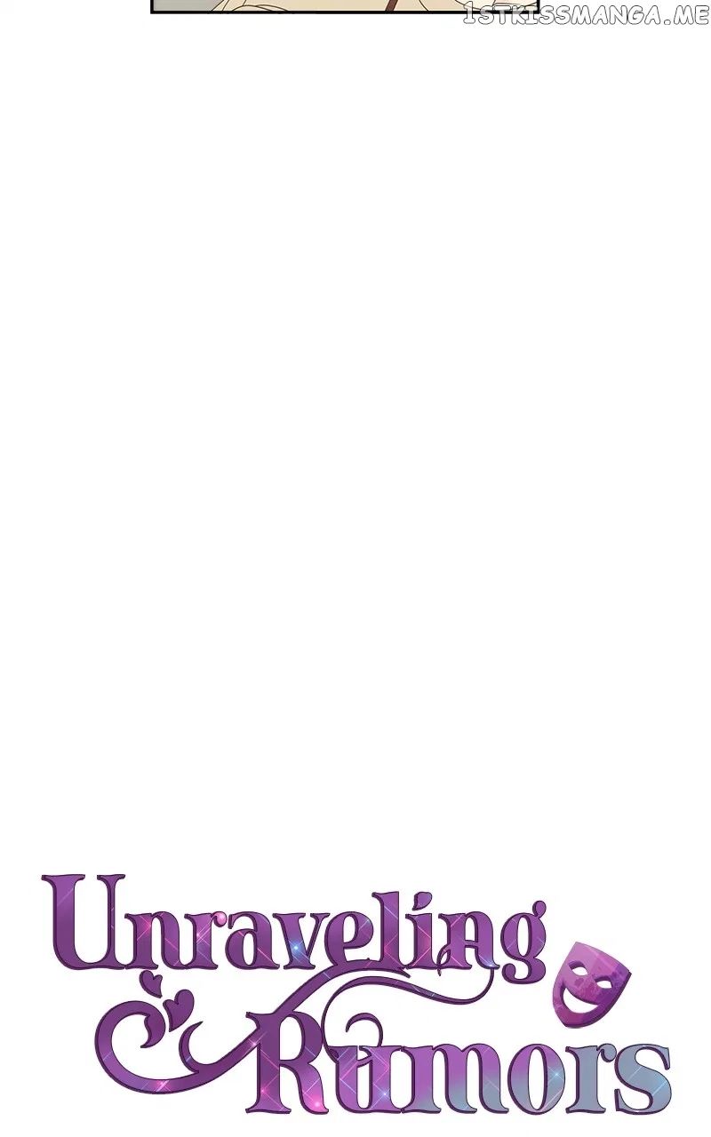 Unraveling Rumors Chapter 29 – Page 10