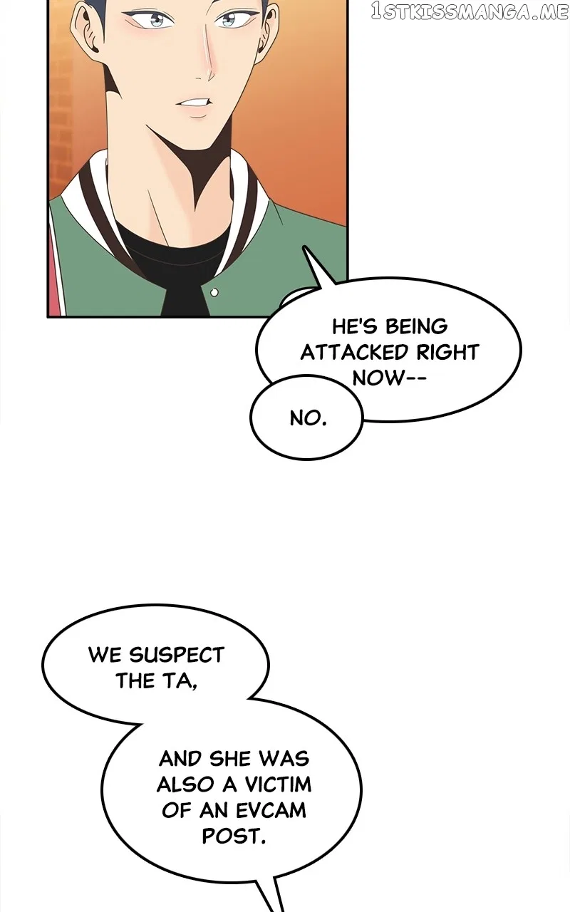Unraveling Rumors Chapter 29 – Page 14