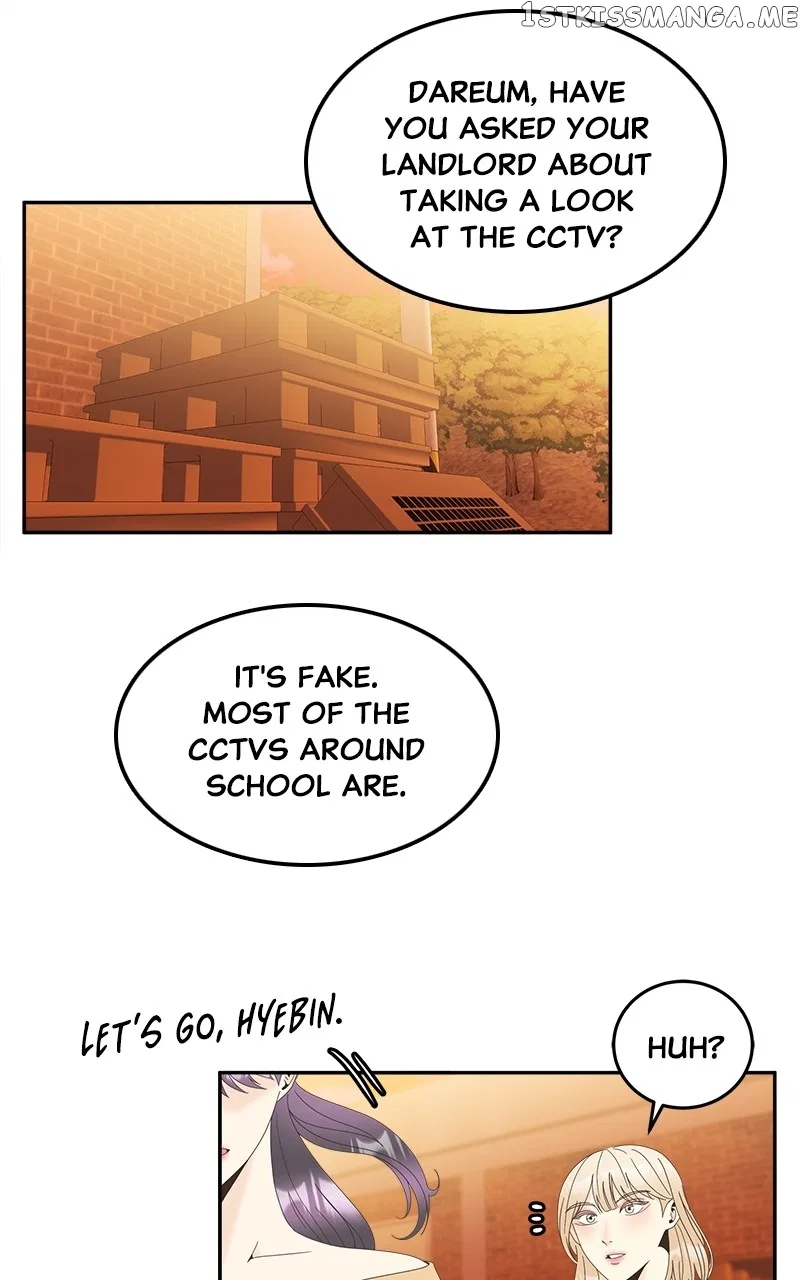 Unraveling Rumors Chapter 29 – Page 16