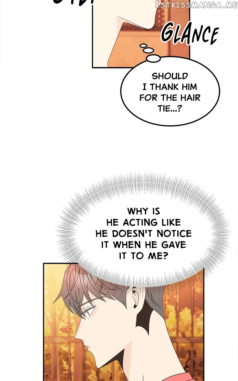 Unraveling Rumors Chapter 29 – Page 30