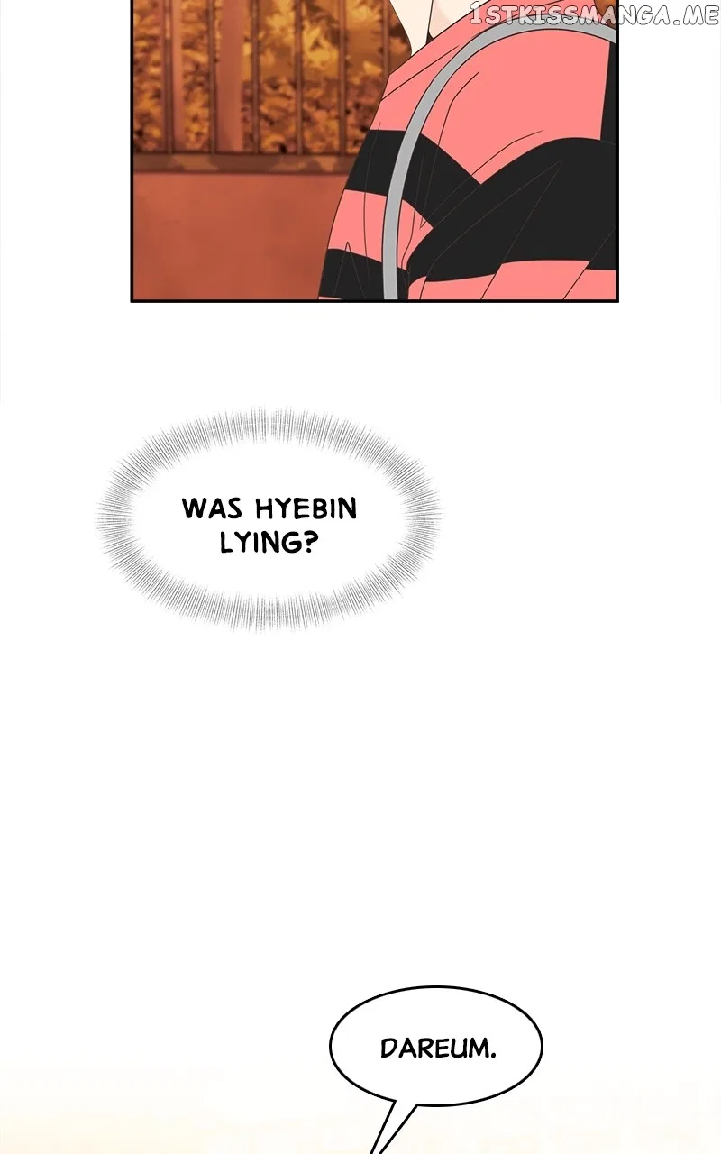 Unraveling Rumors Chapter 29 – Page 31