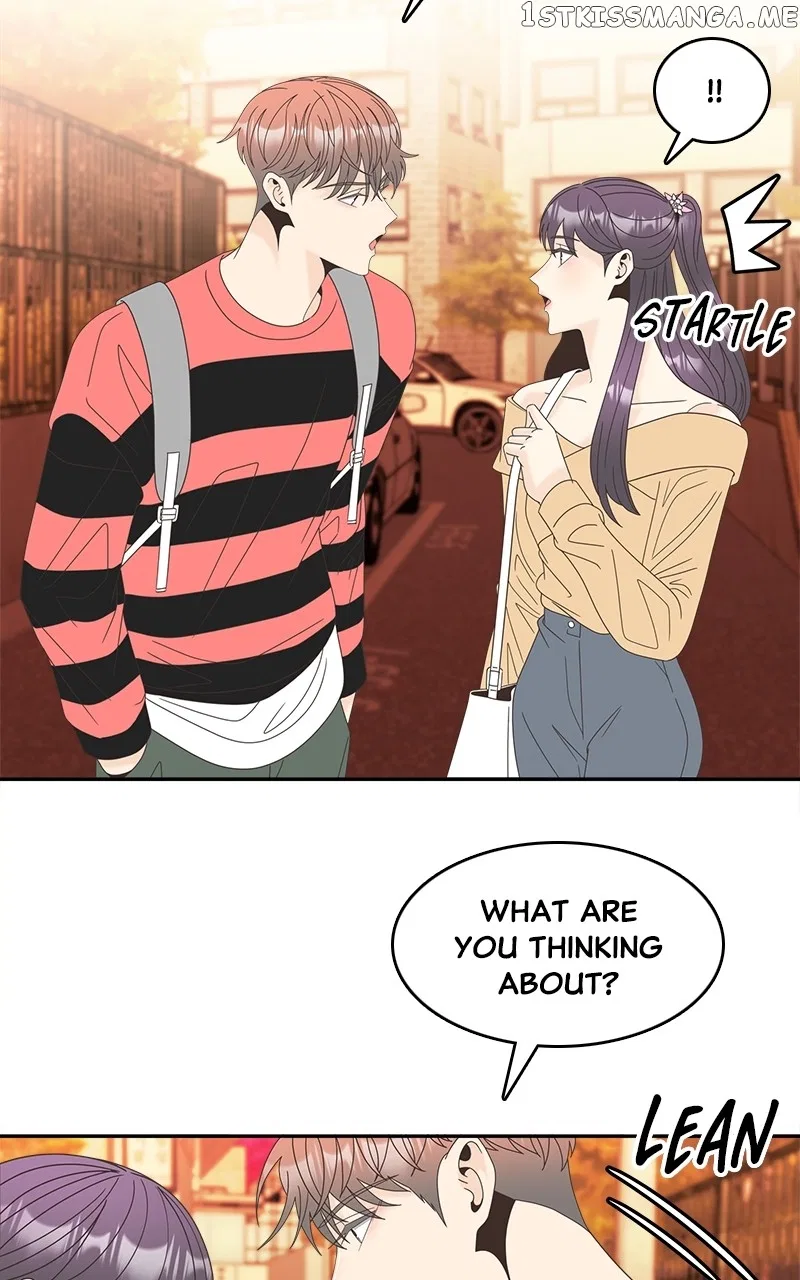 Unraveling Rumors Chapter 29 – Page 32