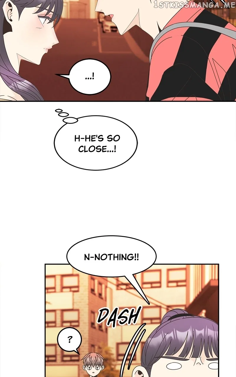 Unraveling Rumors Chapter 29 – Page 33