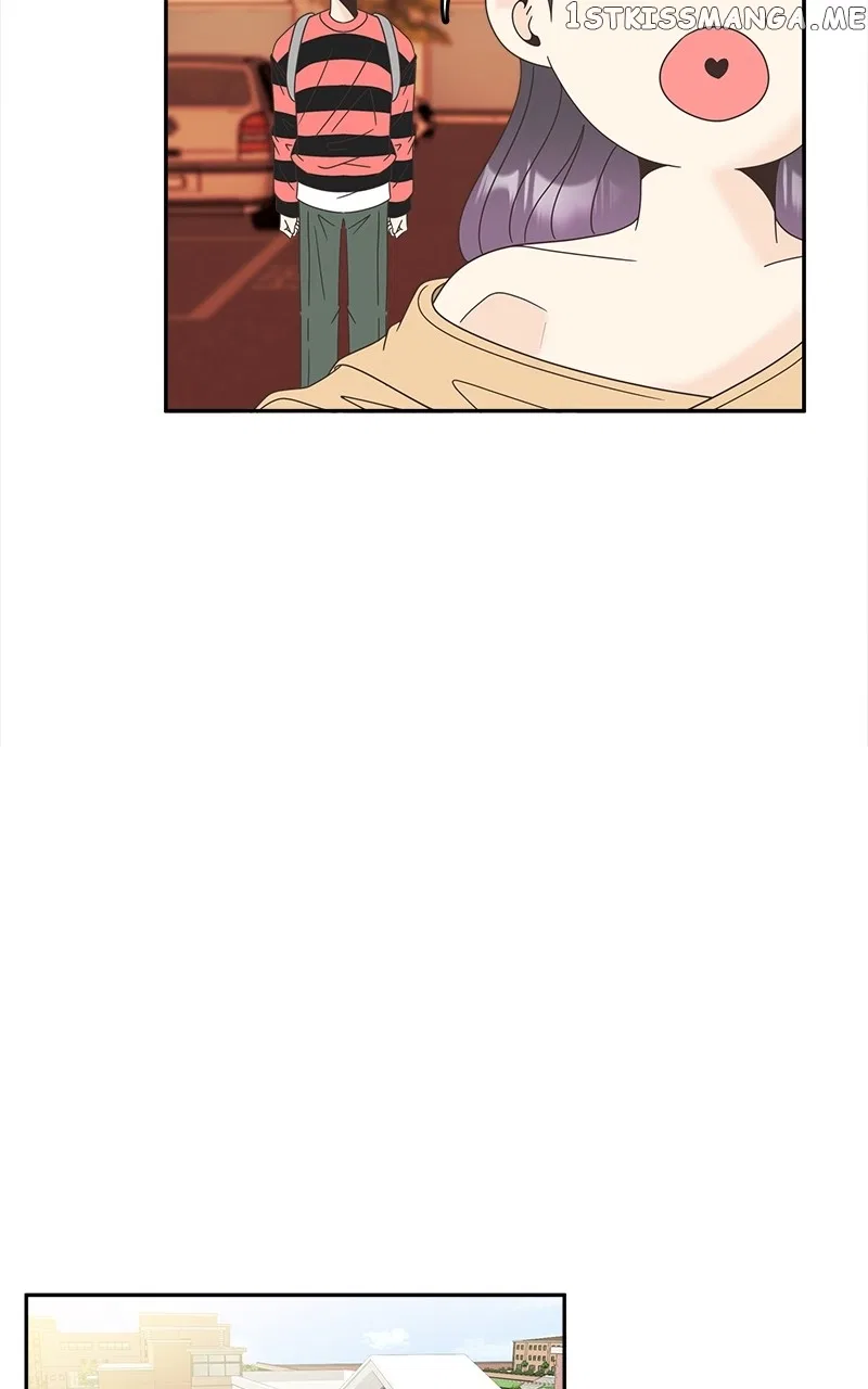 Unraveling Rumors Chapter 29 – Page 34