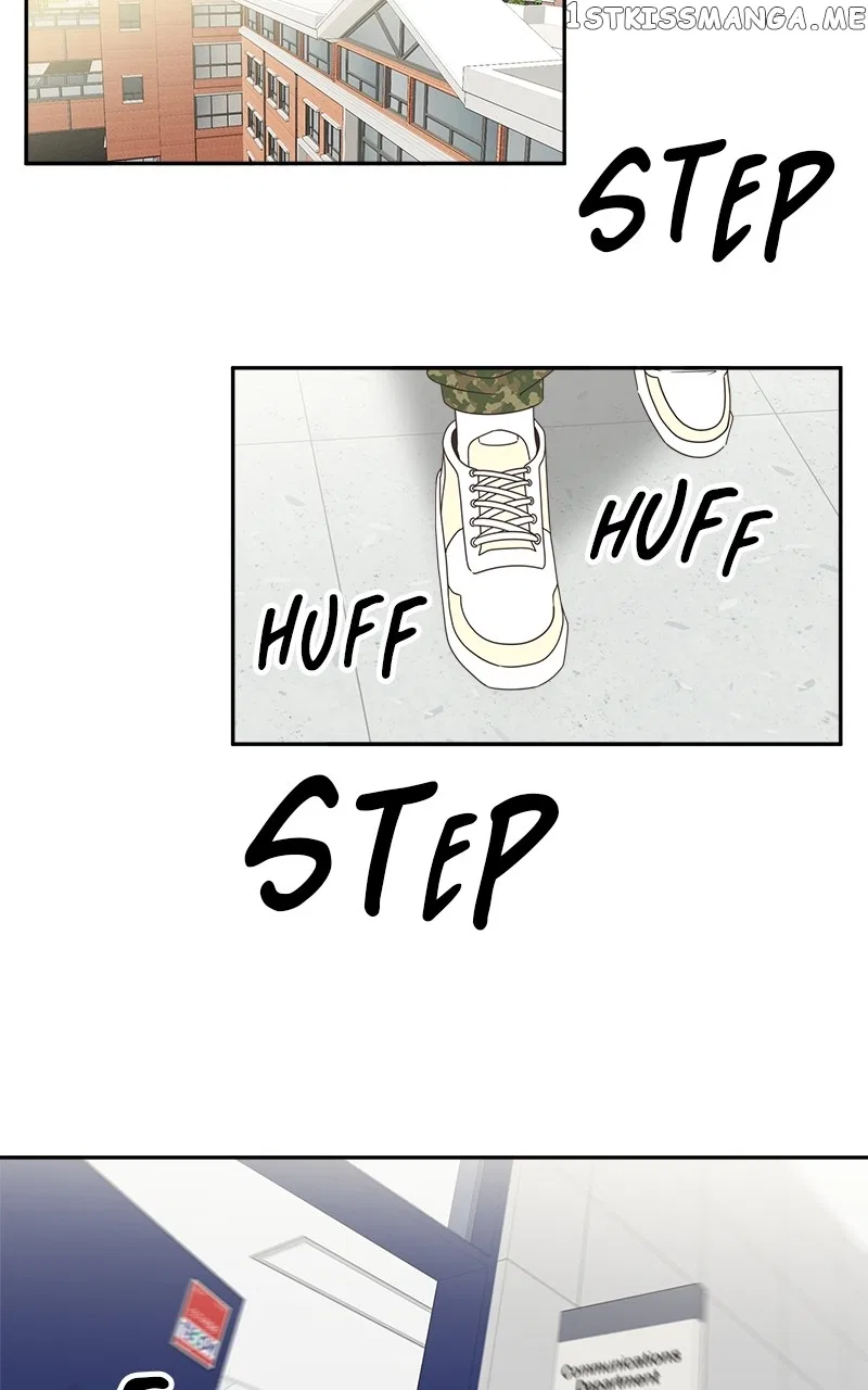 Unraveling Rumors Chapter 29 – Page 35