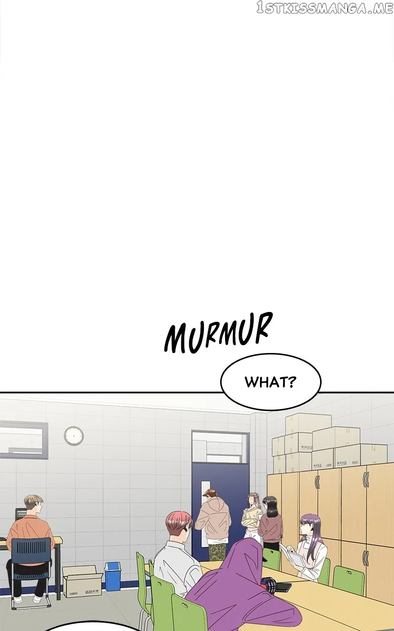 Unraveling Rumors Chapter 29 – Page 39