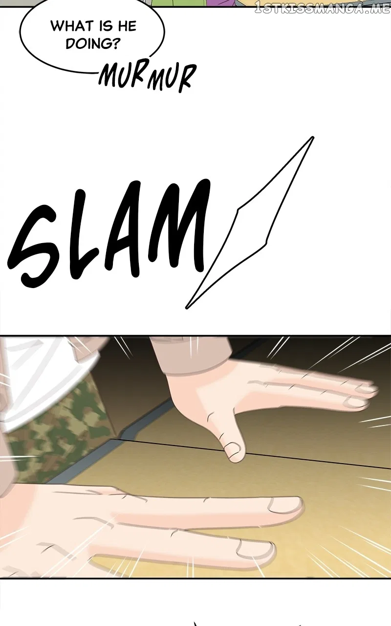 Unraveling Rumors Chapter 29 – Page 40