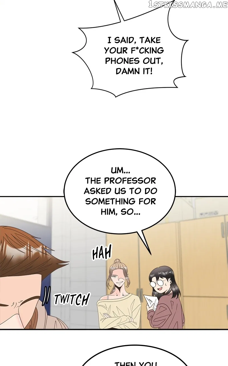 Unraveling Rumors Chapter 29 – Page 41