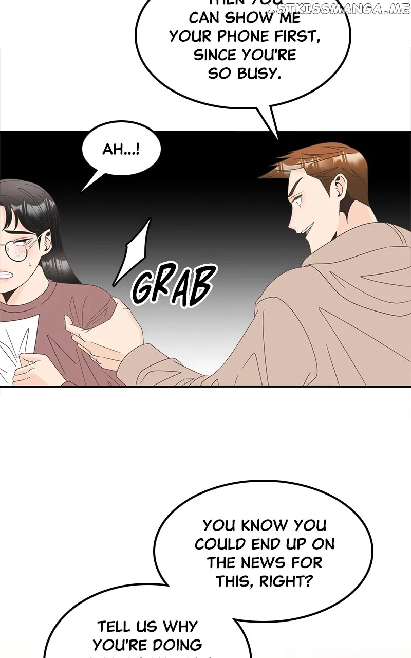 Unraveling Rumors Chapter 29 – Page 42