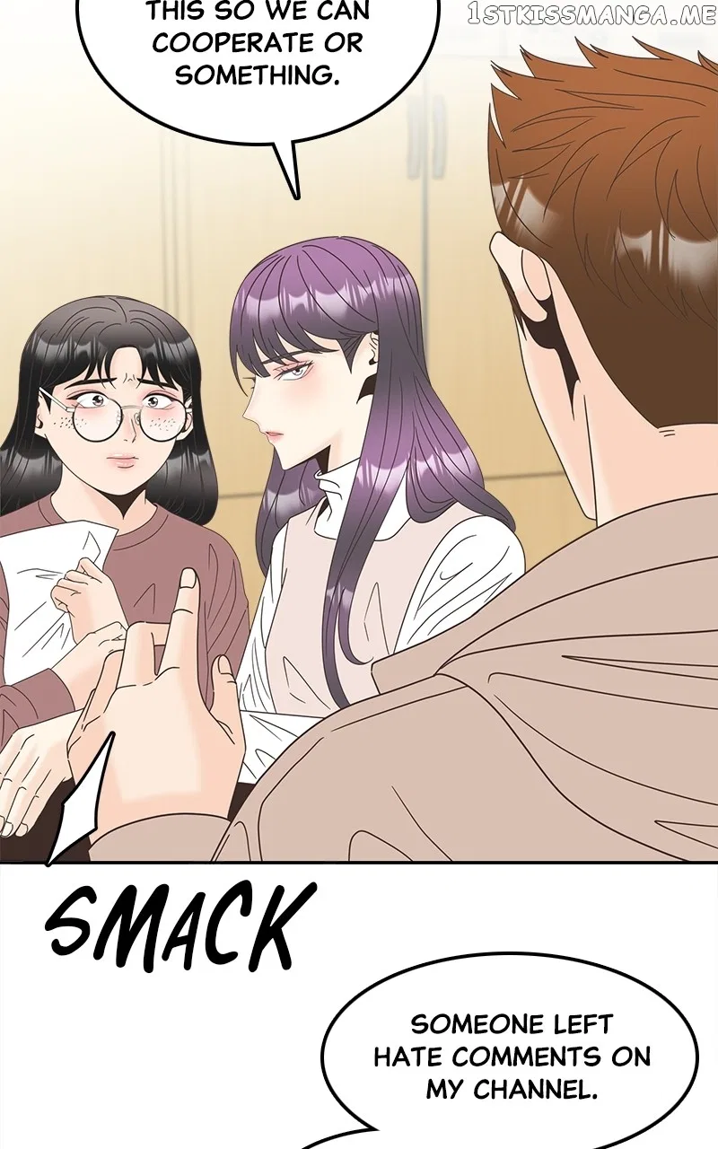 Unraveling Rumors Chapter 29 – Page 43