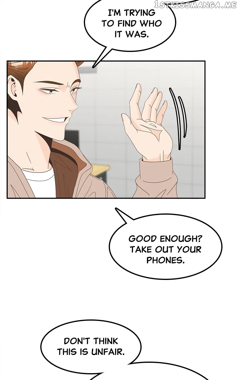 Unraveling Rumors Chapter 29 – Page 44