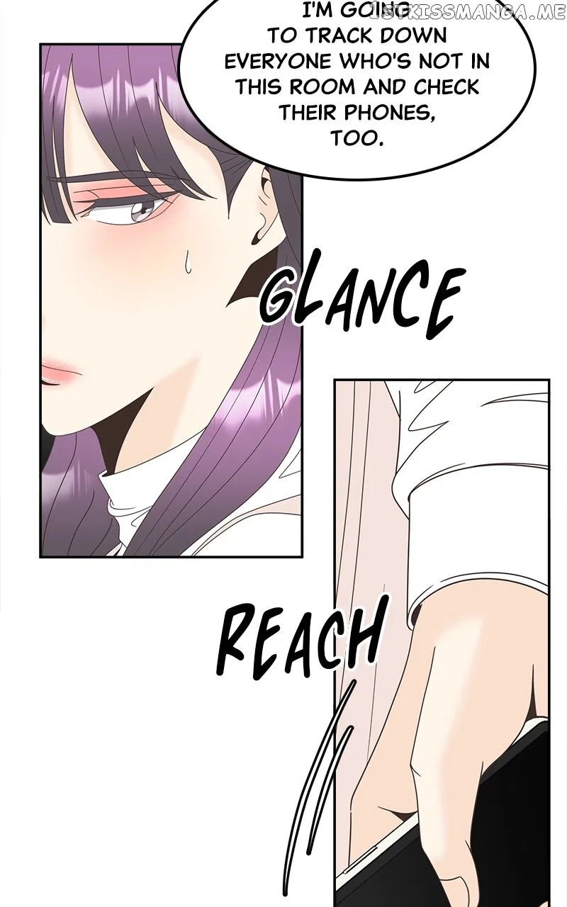 Unraveling Rumors Chapter 29 – Page 45