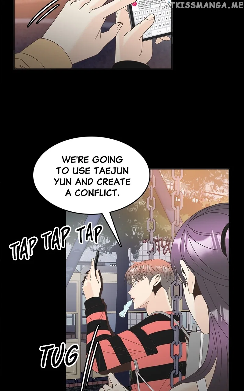 Unraveling Rumors Chapter 29 – Page 50