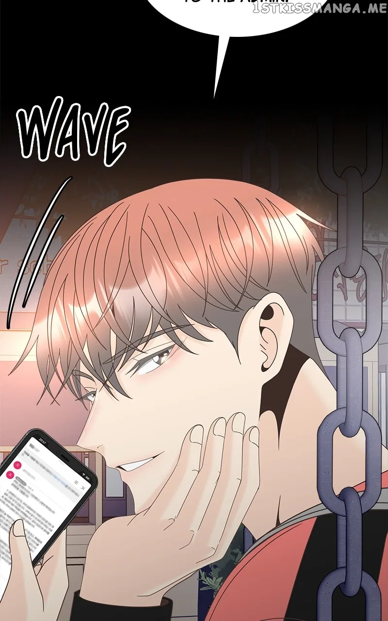 Unraveling Rumors Chapter 29 – Page 55