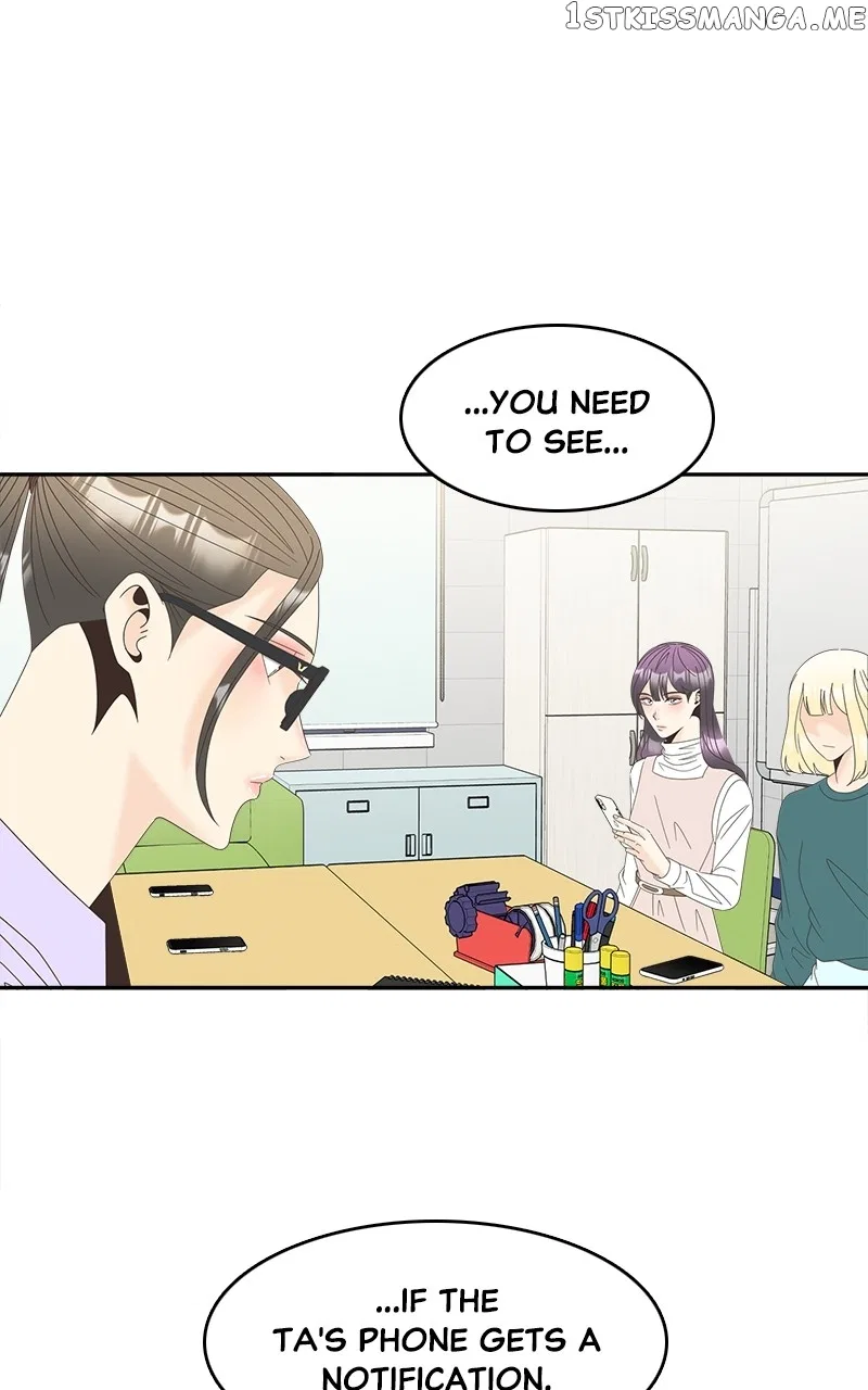 Unraveling Rumors Chapter 29 – Page 58